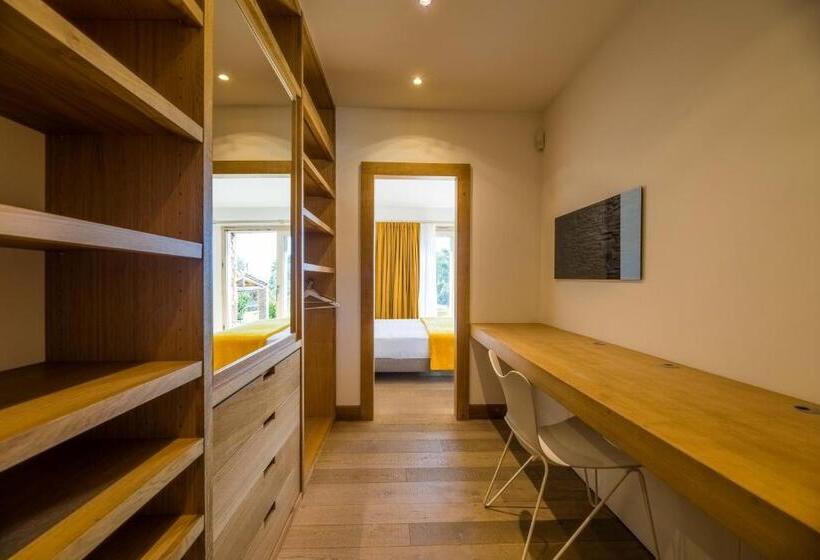 پانسیون Domaine De Casanghjulina