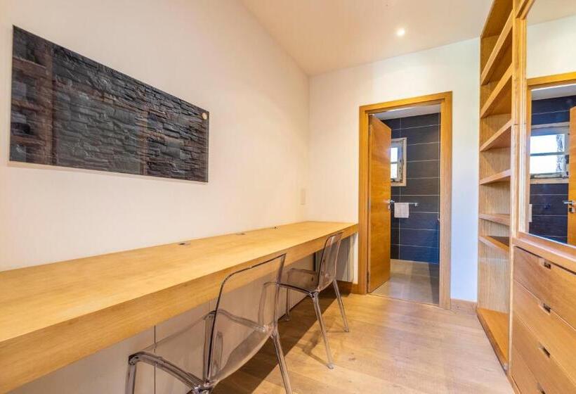 پانسیون Domaine De Casanghjulina