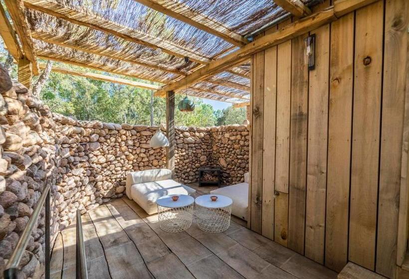 Пансион Domaine De Casanghjulina