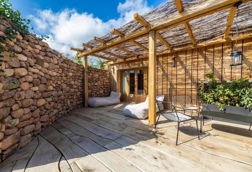 Пансион Domaine De Casanghjulina