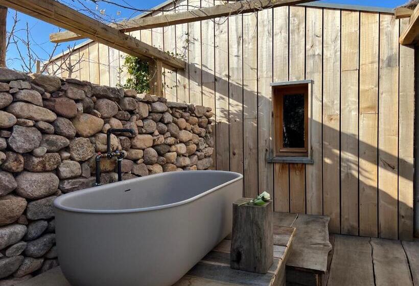 Пансион Domaine De Casanghjulina