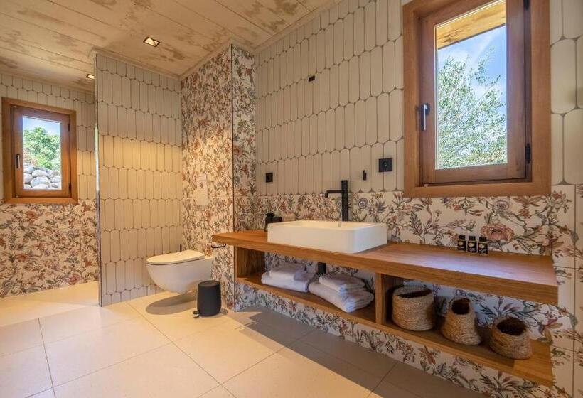 Пансион Domaine De Casanghjulina