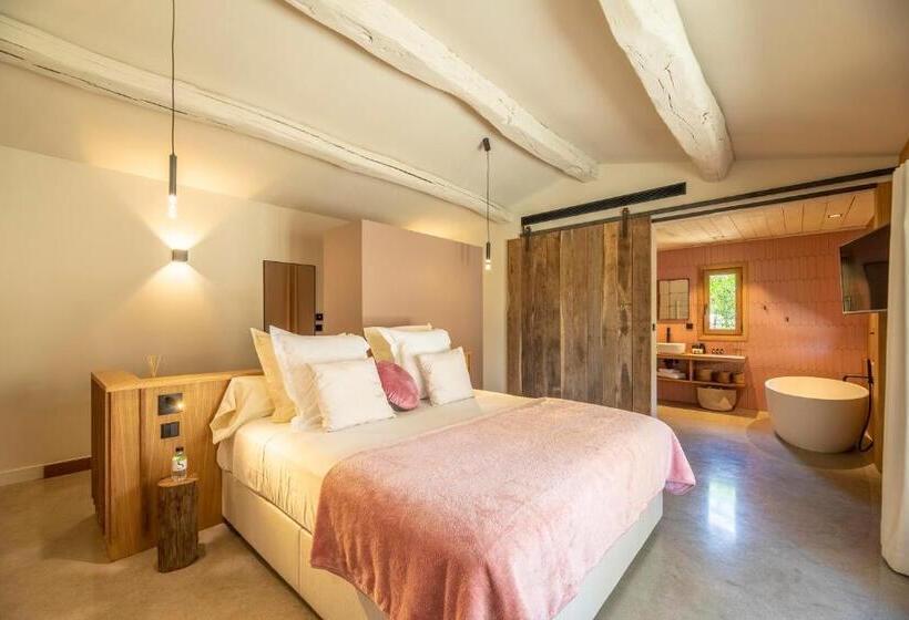 Пансион Domaine De Casanghjulina