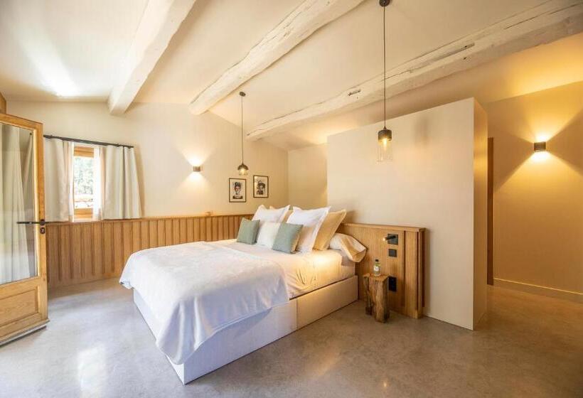 Пансион Domaine De Casanghjulina