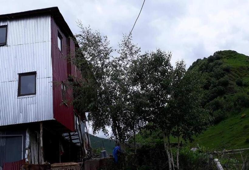 پانسیون Guesthouse Nashgobi