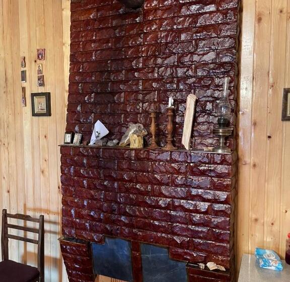 پانسیون Guesthouse Nashgobi