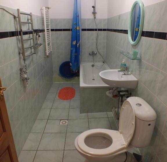 بنسيون Hercules