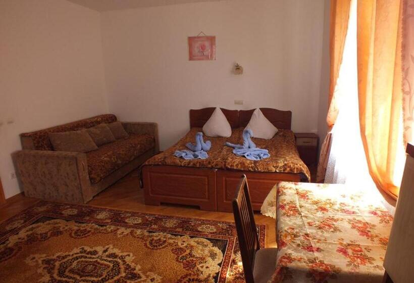 بنسيون Hercules