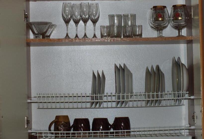 بنسيون Hercules