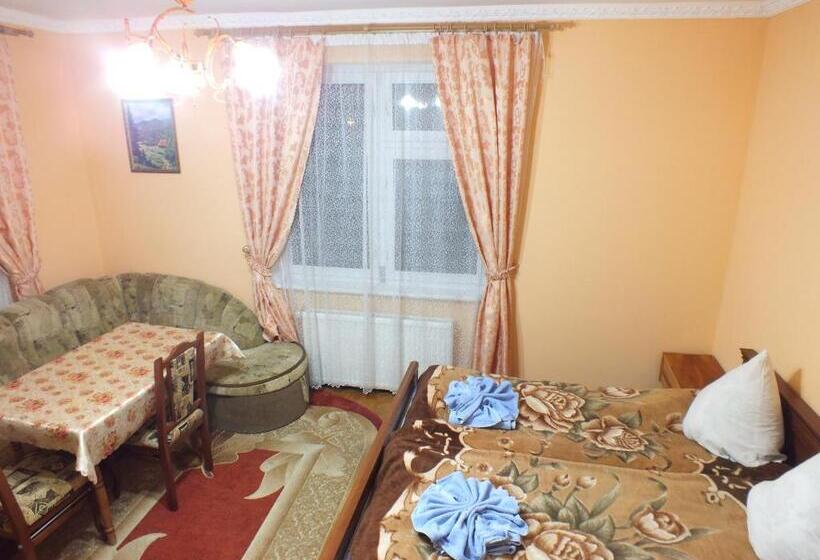 بنسيون Hercules