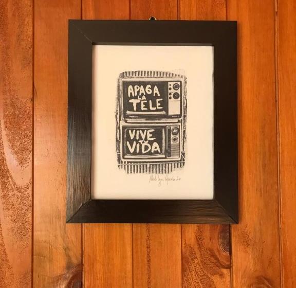 膳宿费 Hostal Bellavista