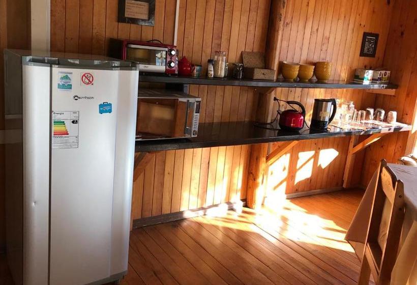 膳宿费 Hostal Bellavista