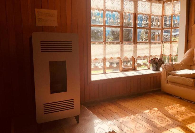 膳宿费 Hostal Bellavista