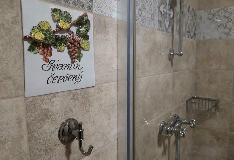 بنسيون čičina Tvrdonice Penzion, Restaurace, Vinný Sklep