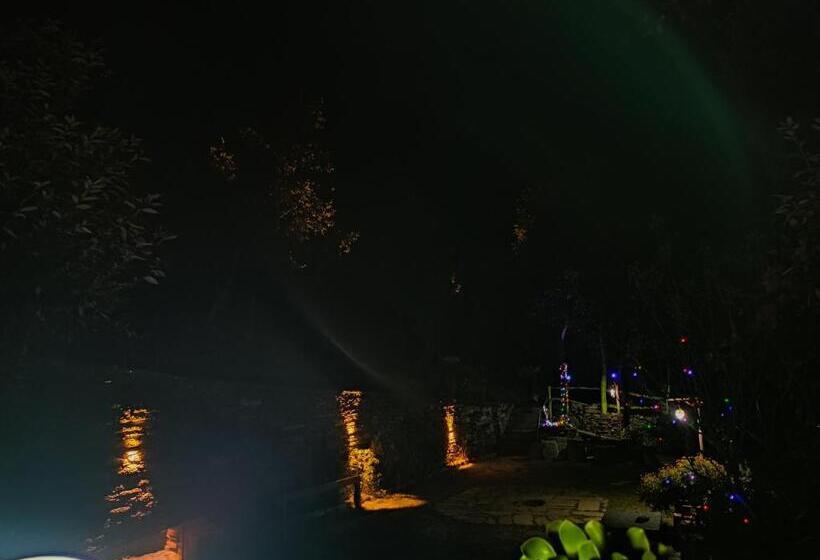 膳宿费 Jmt Eco Binsar By Stayapart