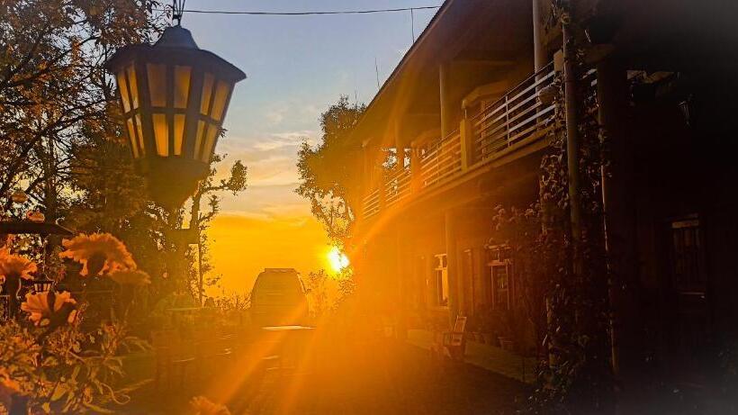 膳宿费 Jmt Eco Binsar By Stayapart