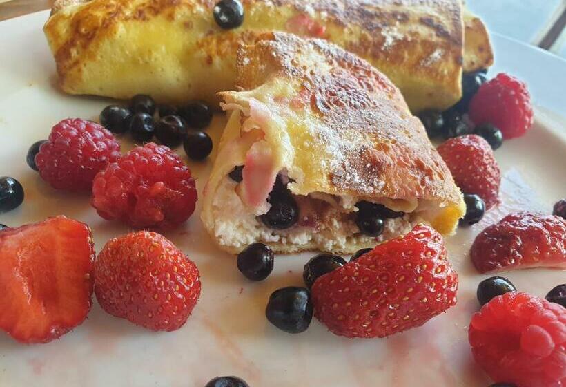 بنسيون Krokus House