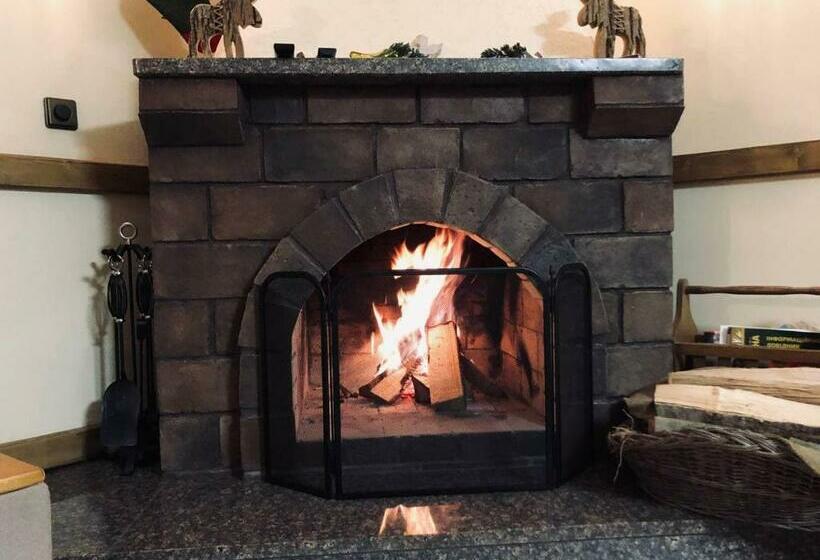 بنسيون Krokus House