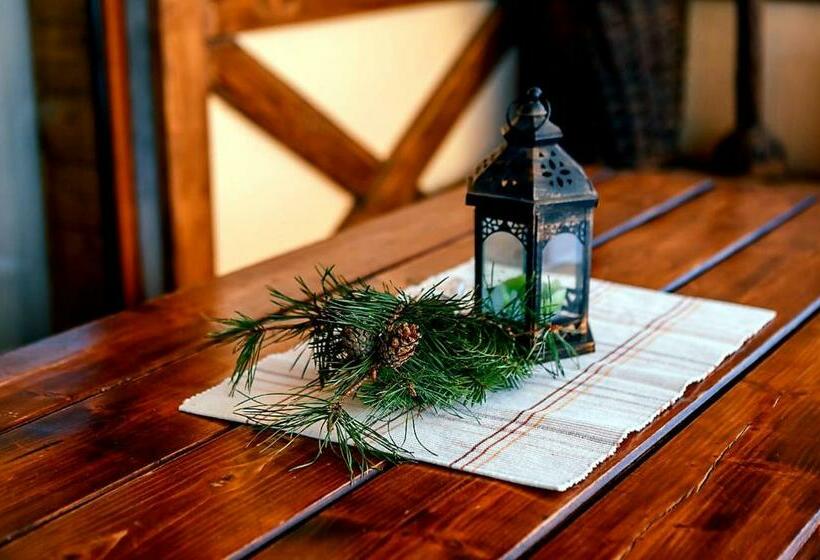 بنسيون Krokus House