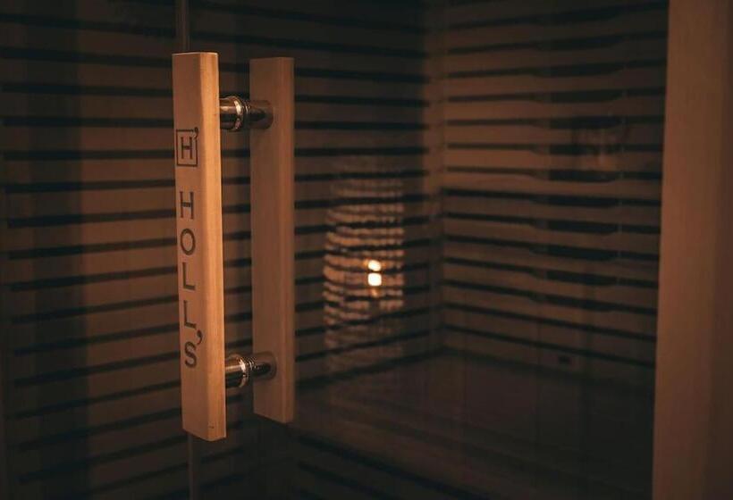 بنسيون La Bastide De Sauvetas