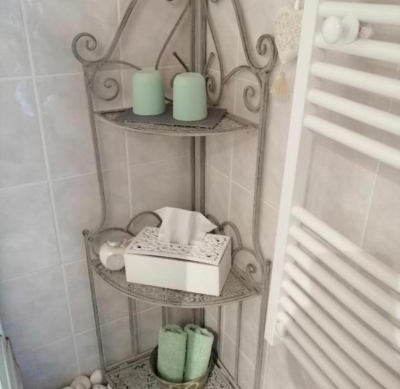 بنسيون La Bastide De Sauvetas