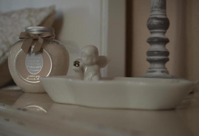 بنسيون La Bastide De Sauvetas