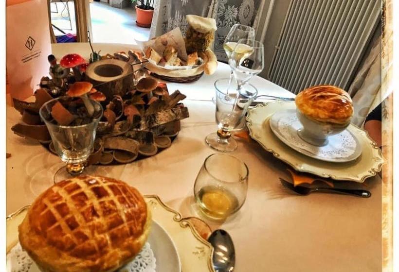 Пансион La Homardine