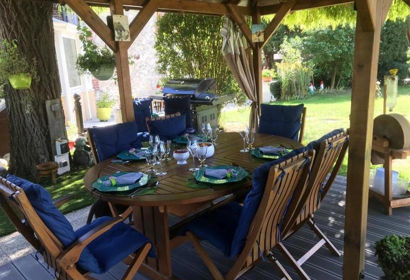 Пансион La Homardine