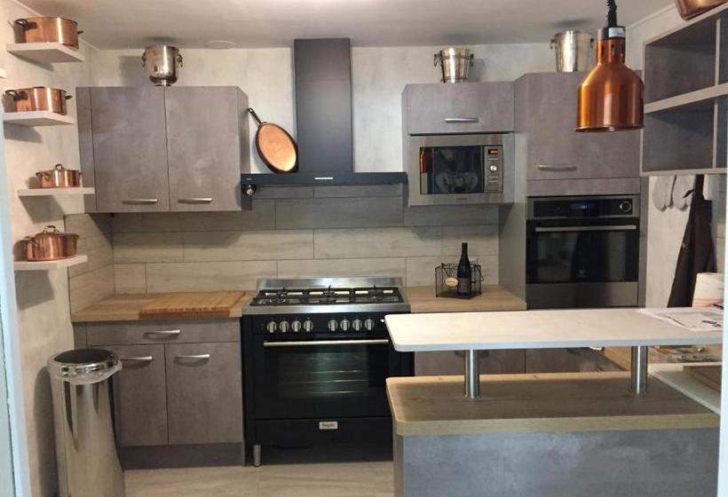 Пансион La Homardine