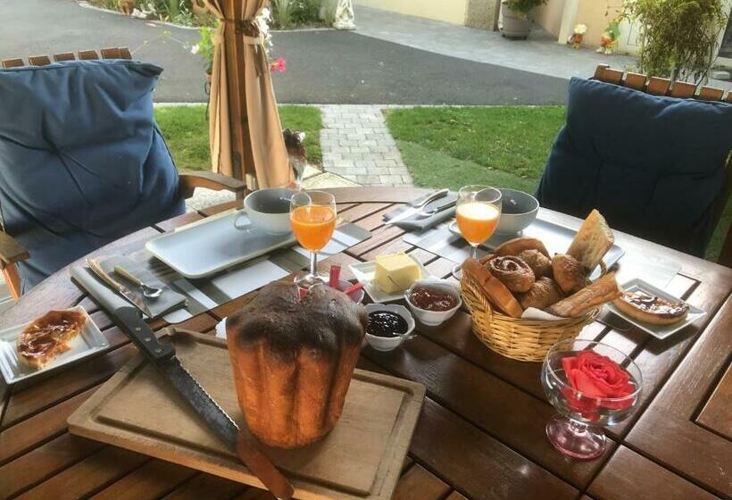 Пансион La Homardine