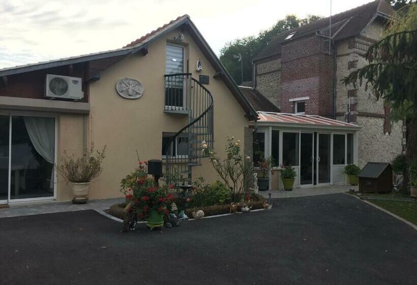 Пансион La Homardine