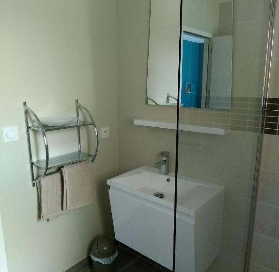 Пансион Le Mas De L Escale