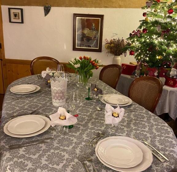 膳宿费 Le Nid De Cigognes