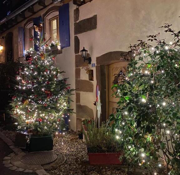 膳宿费 Le Nid De Cigognes