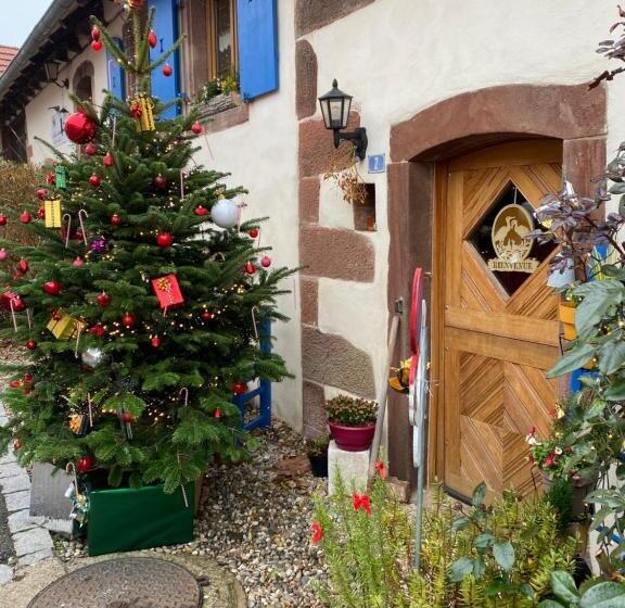 膳宿费 Le Nid De Cigognes