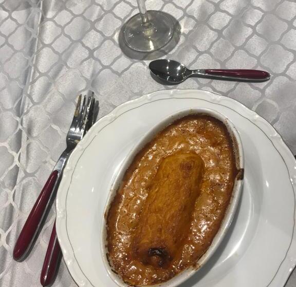 פנסיון Ma Longère Bressane