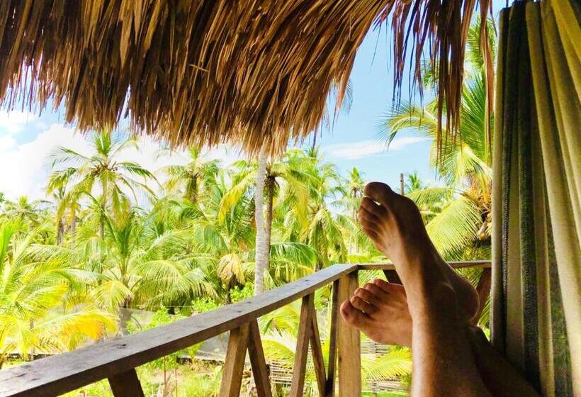 Пансион Maria Moñitos Hostel