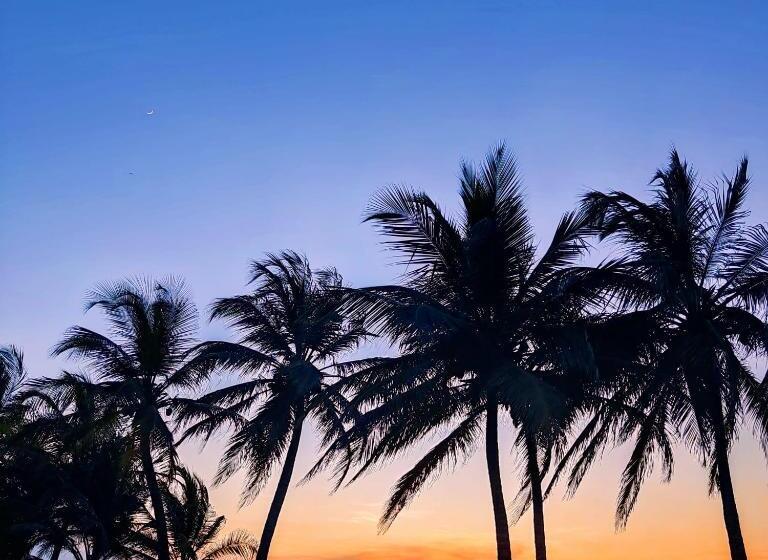 Пансион Maria Moñitos Hostel