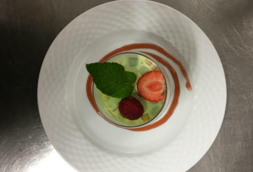 펜션 Merlin Les Pieds Dans L Eau