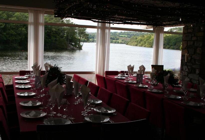 펜션 Merlin Les Pieds Dans L Eau