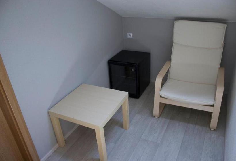 Pensjonat Penzion Apartmány Adamčík
