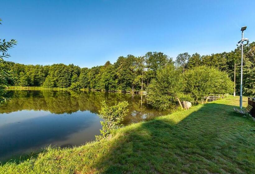 Пансион Penzion Bačalský Mlýn