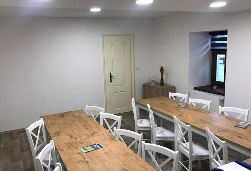 Пансион Penzion Bačalský Mlýn