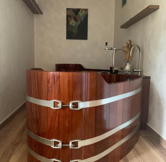 Пансион Penzion Bačalský Mlýn