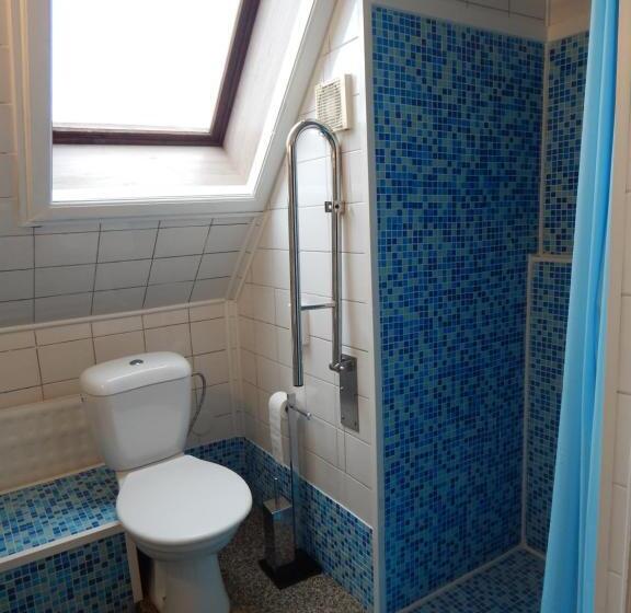 Пансион Penzion Dřevěnka