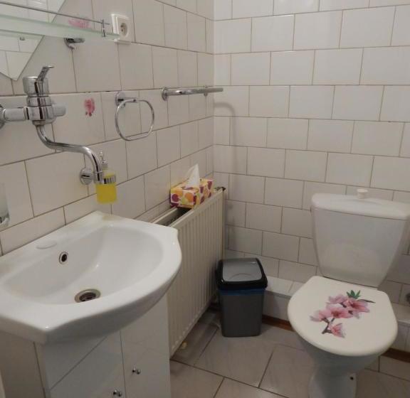 Пансион Penzion Dřevěnka