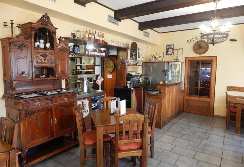 Пансион Penzion Dřevěnka