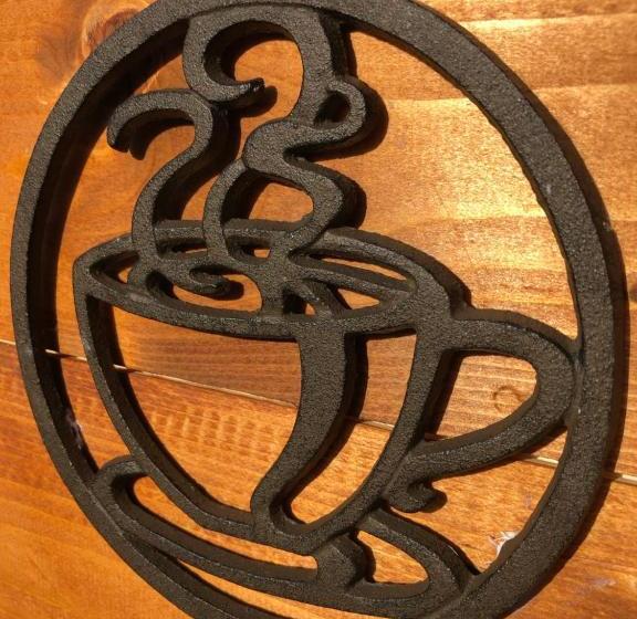 펜션 Apartmán Rotunda