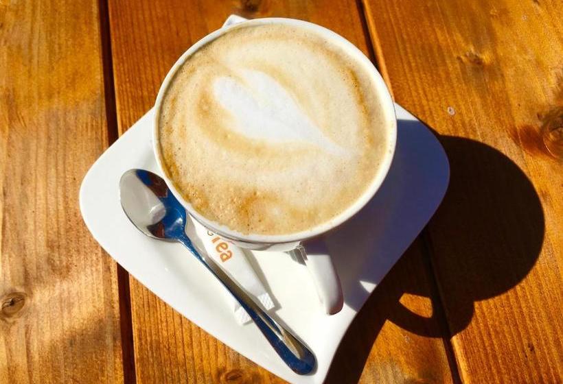 펜션 Apartmán Rotunda