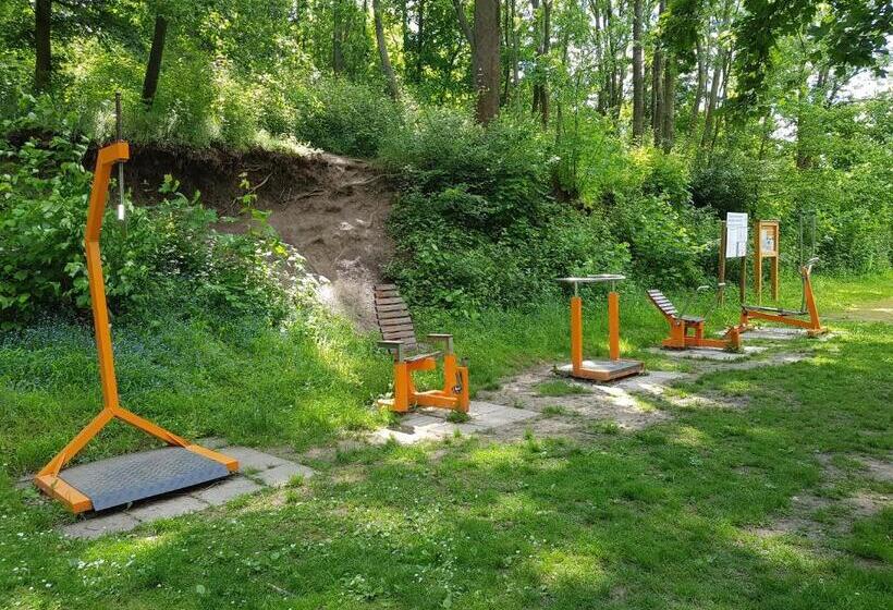 بنسيون Penzion Skalka